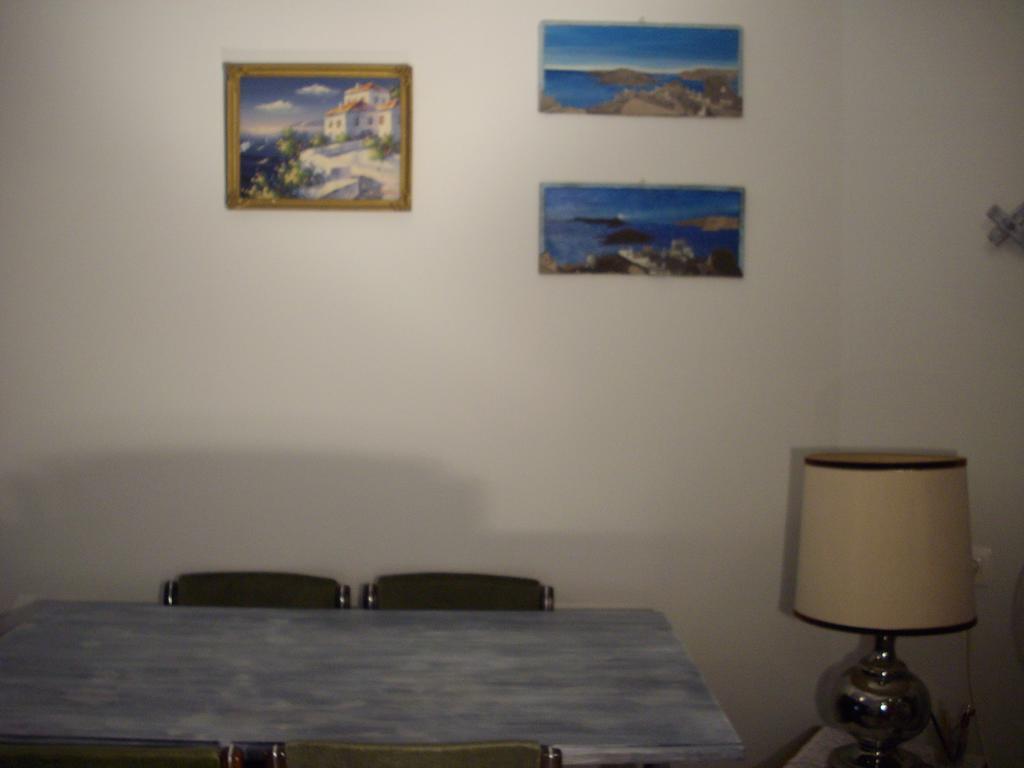Lilly'S Appartments Atenas Habitación foto